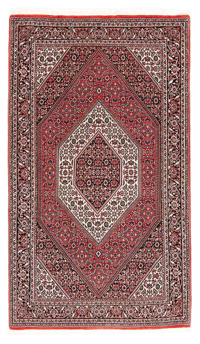 Bidjar Teppe 110x177cm - Persisk teppe