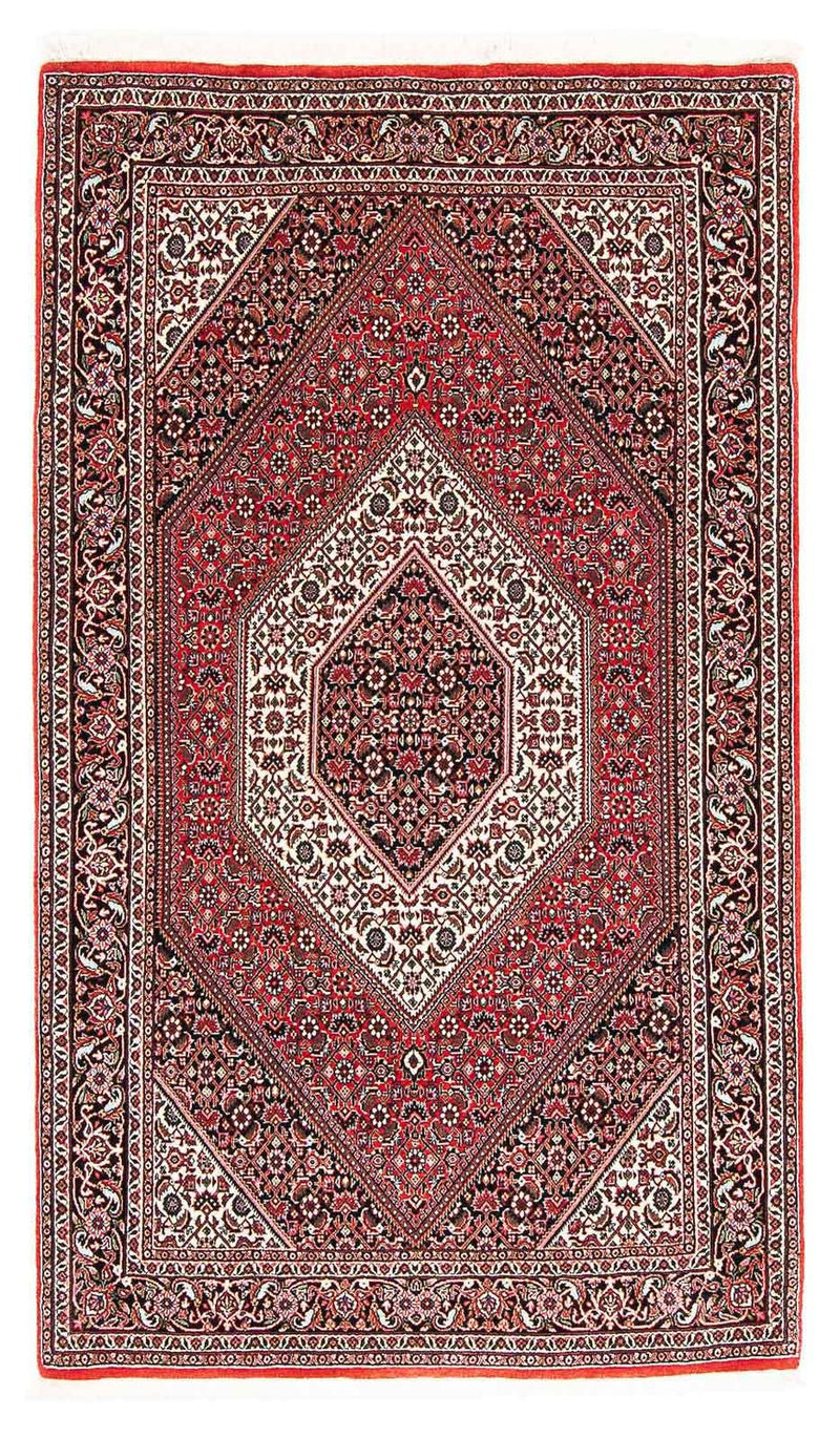 Bidjar Teppe 177x110cm - Persisk teppe