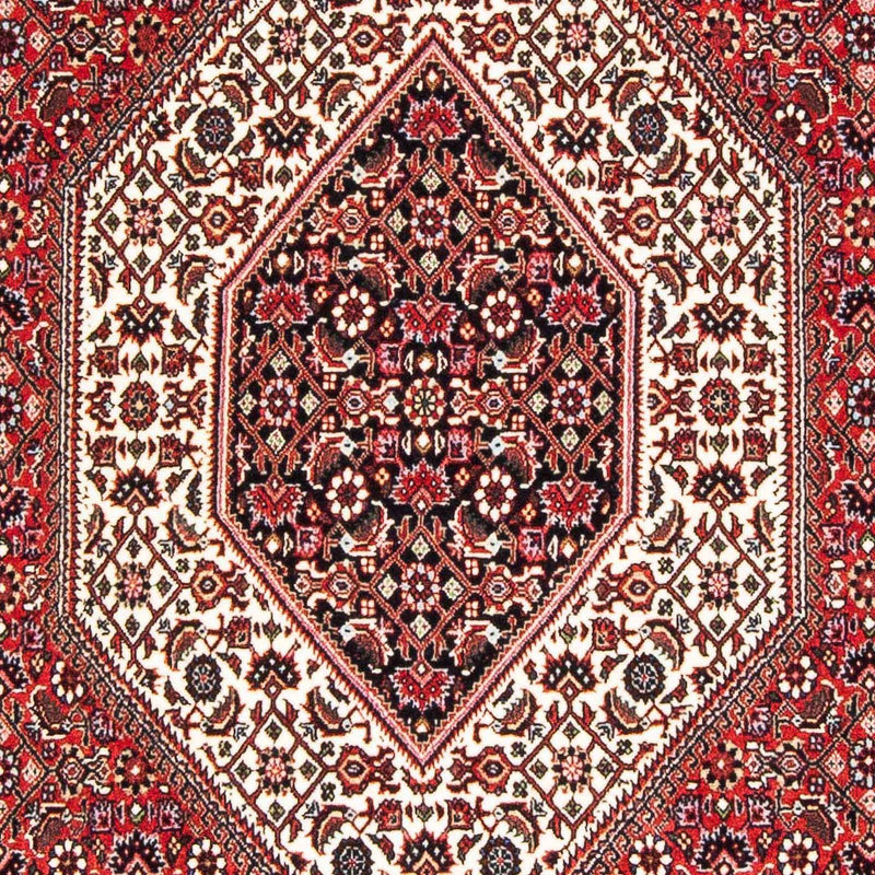 Bidjar Teppe 177x110cm - Persisk teppe