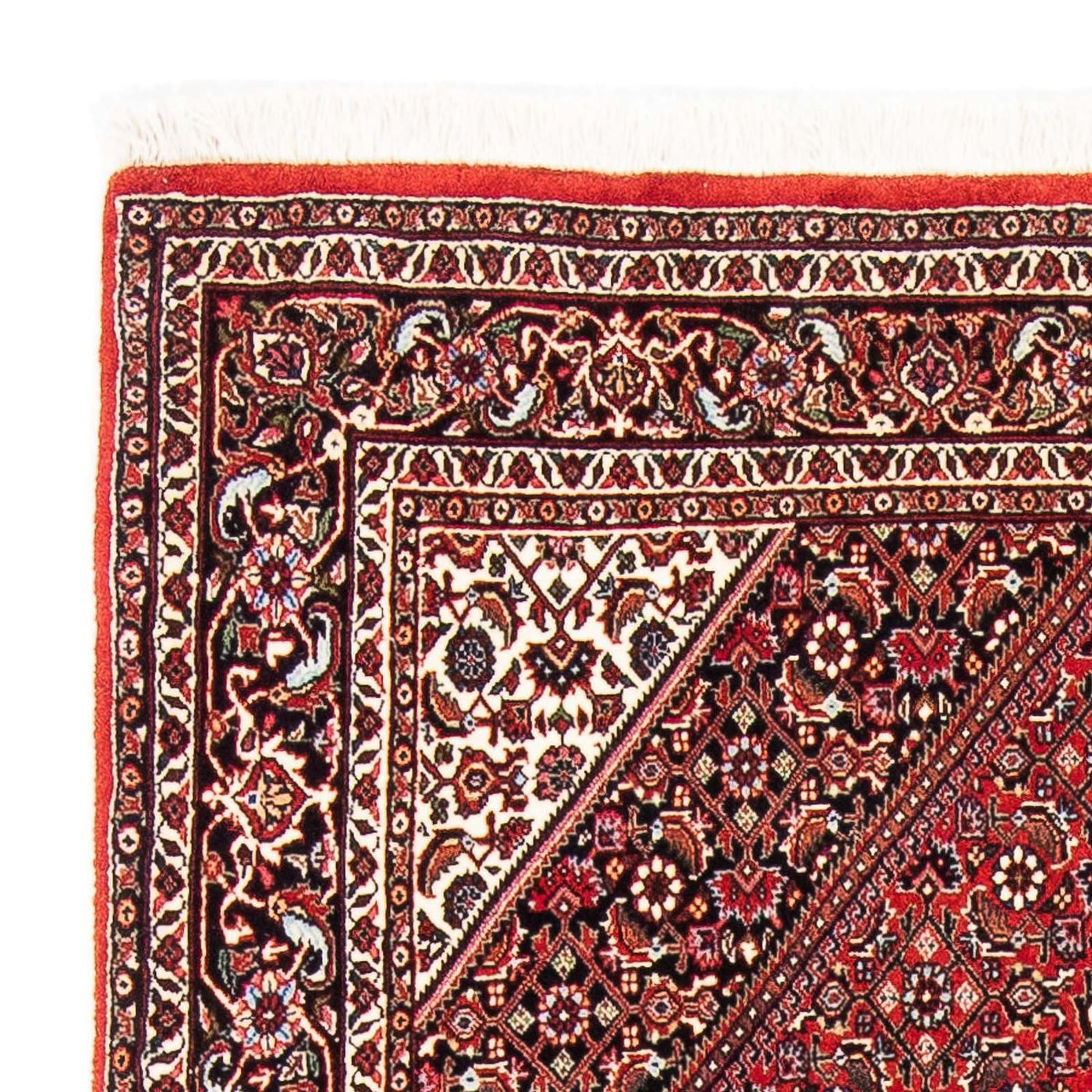 Bidjar Teppe 177x110cm - Persisk teppe