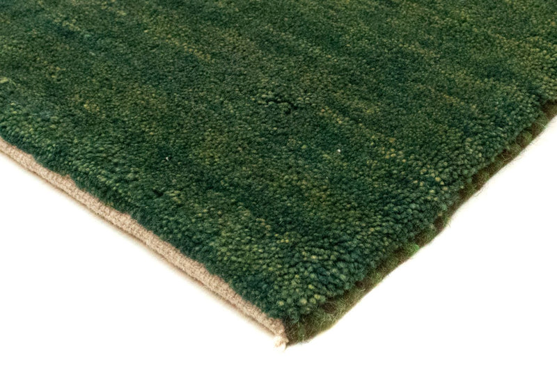 Persisk Gabbeh Teppe 263x192cm - Perserteppich Wollteppich