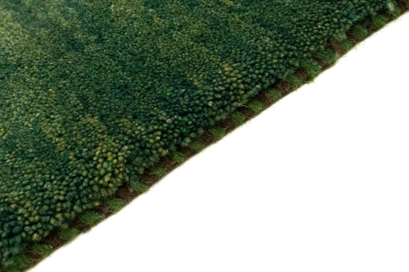 Persisk Gabbeh Teppe 263x192cm - Perserteppich Wollteppich
