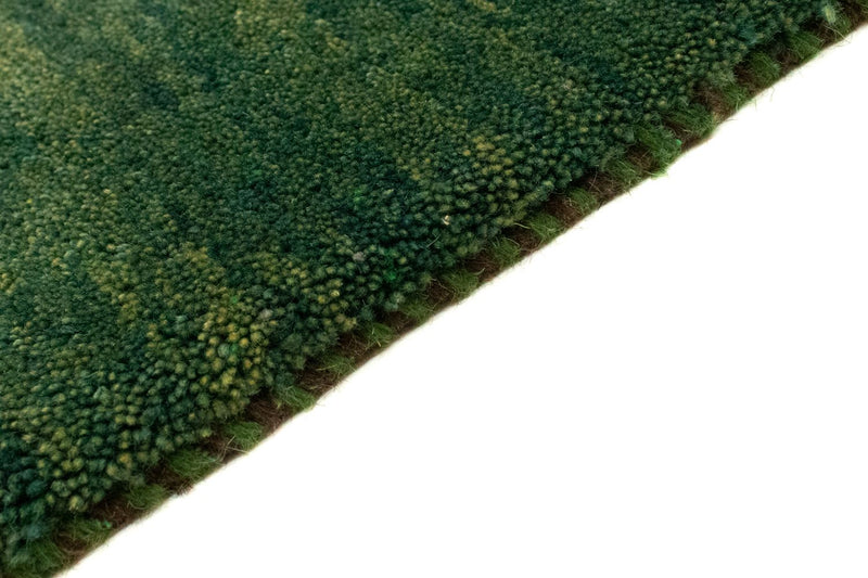 Persisk Gabbeh Teppe 263x192cm - Perserteppich Wollteppich