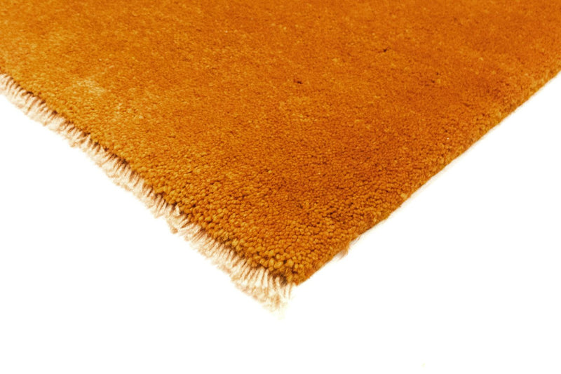 Persisk Gabbeh Teppe 133x90cm - Perserteppich Wollteppich