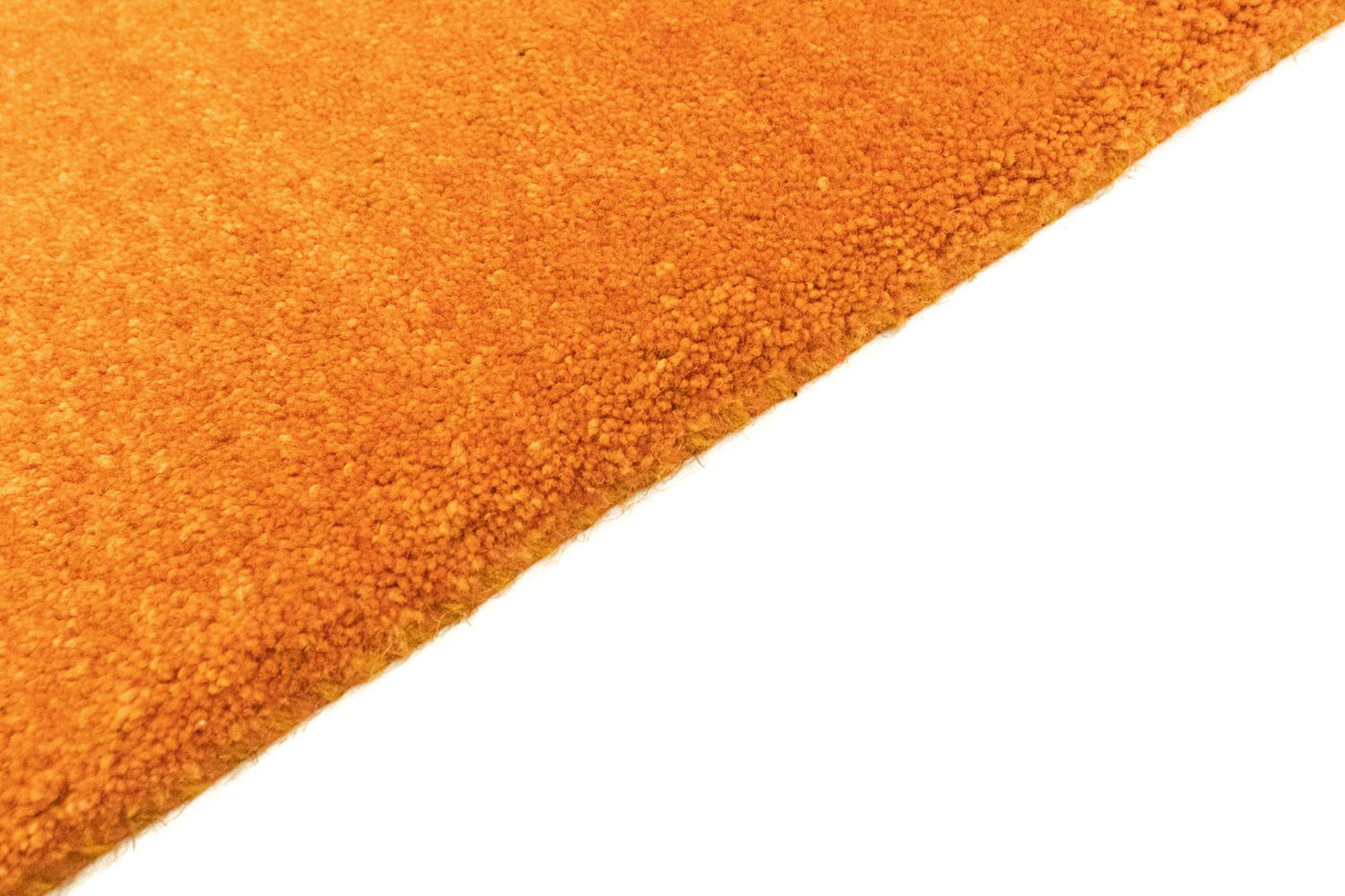 Persisk Gabbeh Teppe 133x90cm - Perserteppich Wollteppich