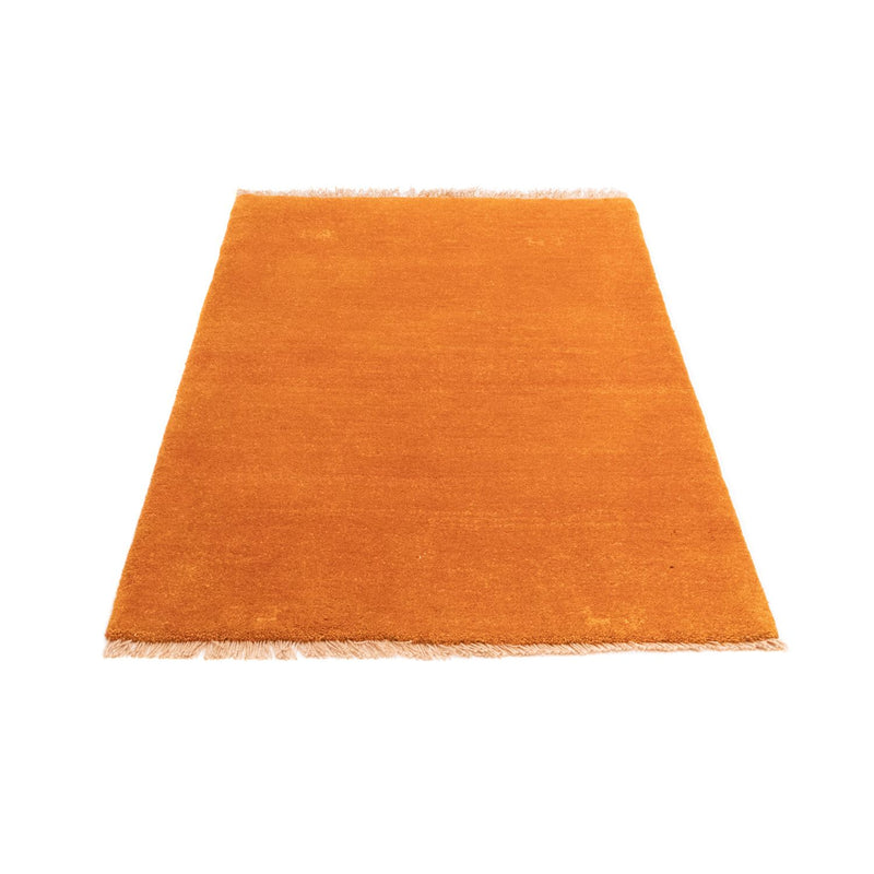 Persisk Gabbeh Teppe 133x90cm - Perserteppich Wollteppich
