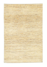 Persisk Gabbeh Teppe 94x146cm - Perserteppich Wollteppich – product image