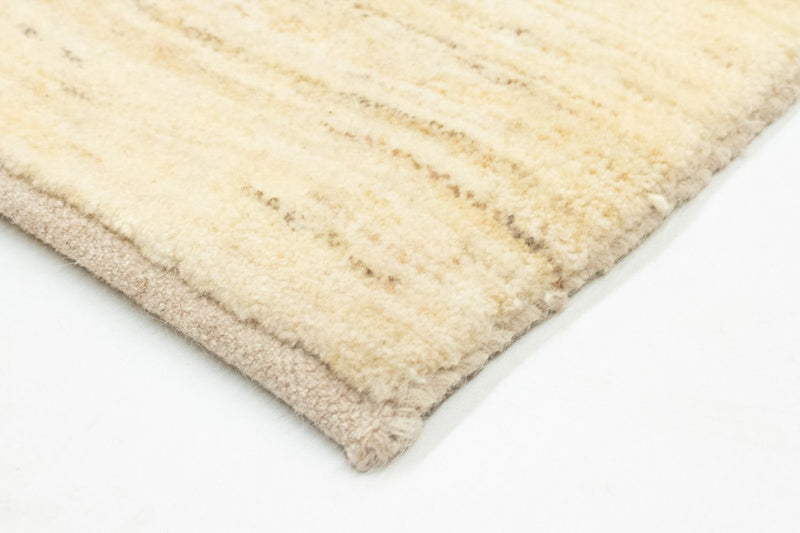 Persisk Gabbeh Teppe 94x146cm - Perserteppich Wollteppich