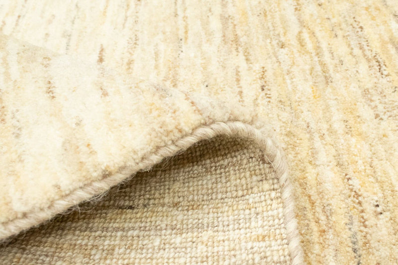 Persisk Gabbeh Teppe 94x146cm - Perserteppich Wollteppich