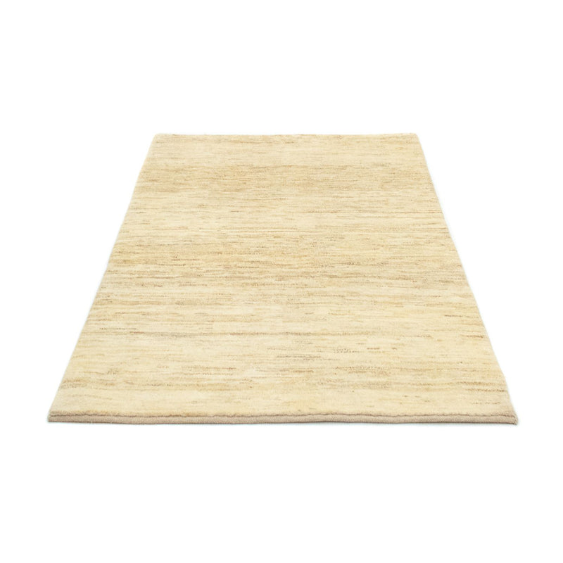 Persisk Gabbeh Teppe 94x146cm - Perserteppich Wollteppich