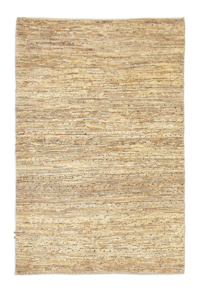Persisk Gabbeh Teppe 100x146cm - Perserteppich Wollteppich