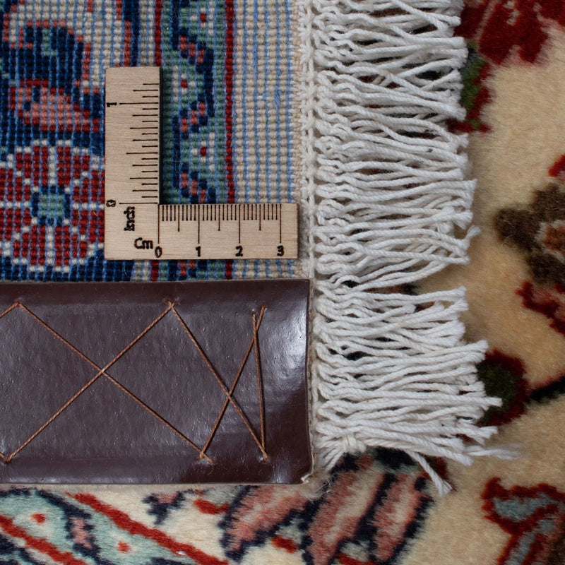 Golpayegan Teppe 209x310cm - Persisk teppe