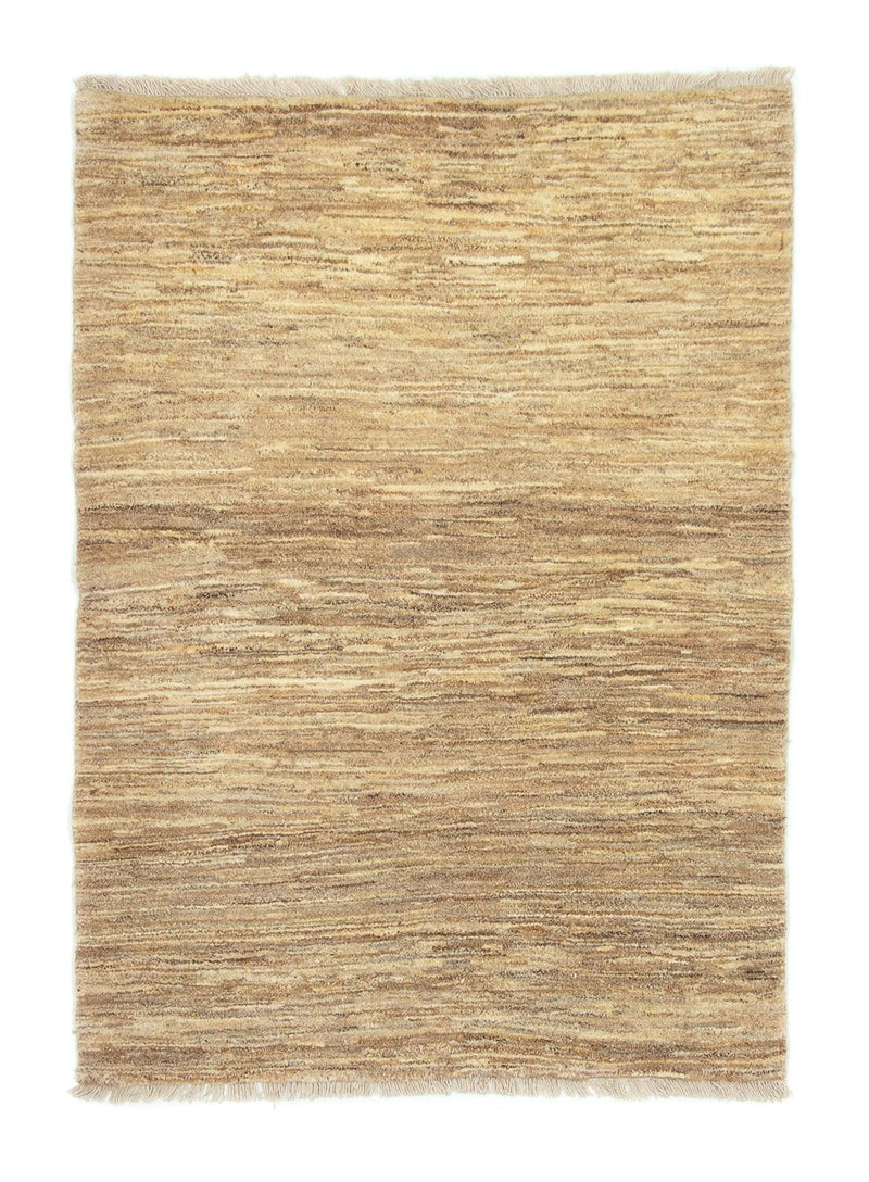 Persisk Gabbeh Teppe 147x103cm - Perserteppich Wollteppich