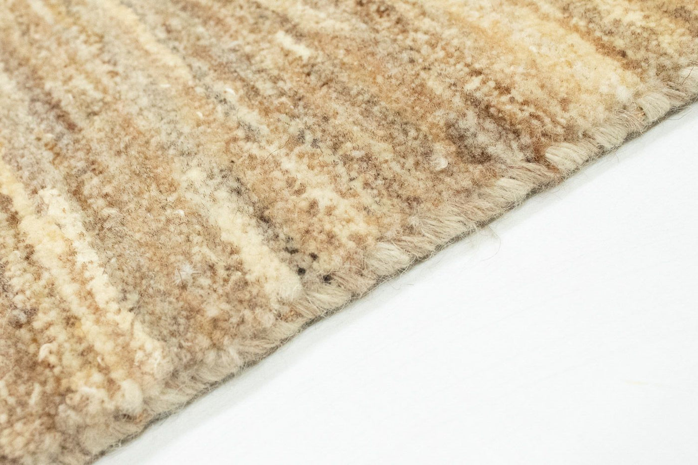 Persisk Gabbeh Teppe 147x103cm - Perserteppich Wollteppich