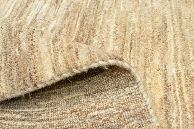 Persisk Gabbeh Teppe 147x103cm - Perserteppich Wollteppich