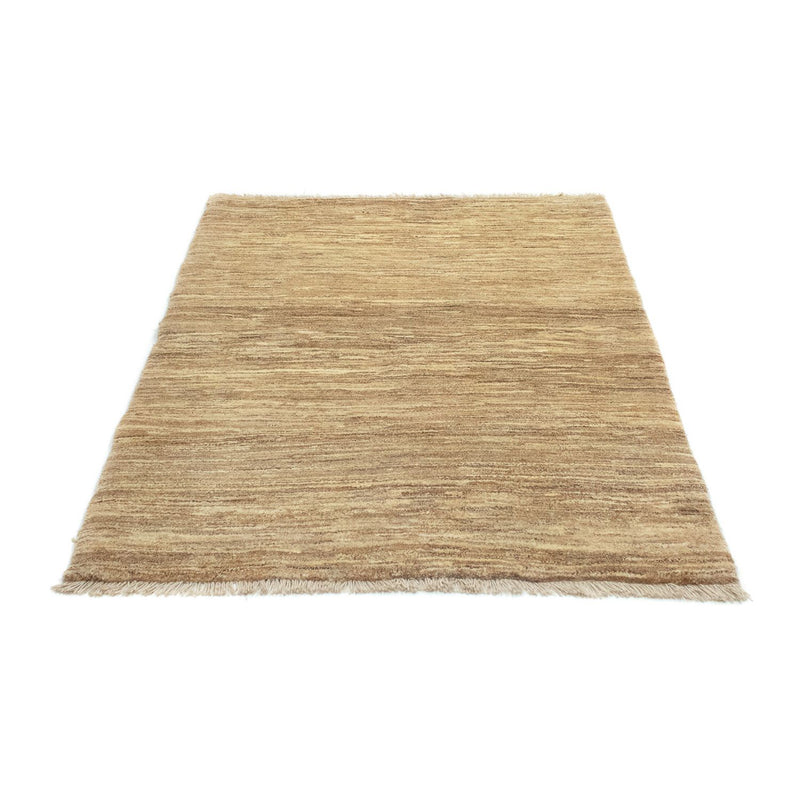 Persisk Gabbeh Teppe 147x103cm - Perserteppich Wollteppich