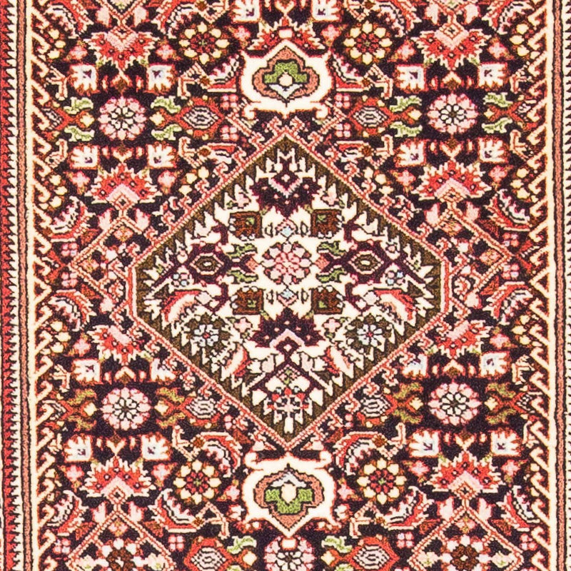 Bidjar - Zanjan Teppe 136x83cm - Persisk teppe
