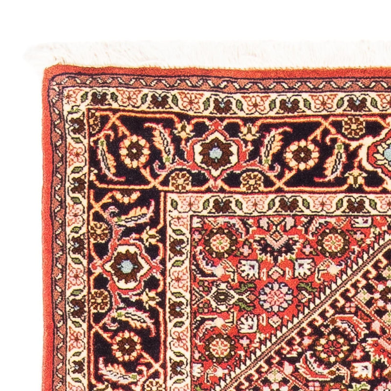 Bidjar - Zanjan Teppe 136x83cm - Persisk teppe