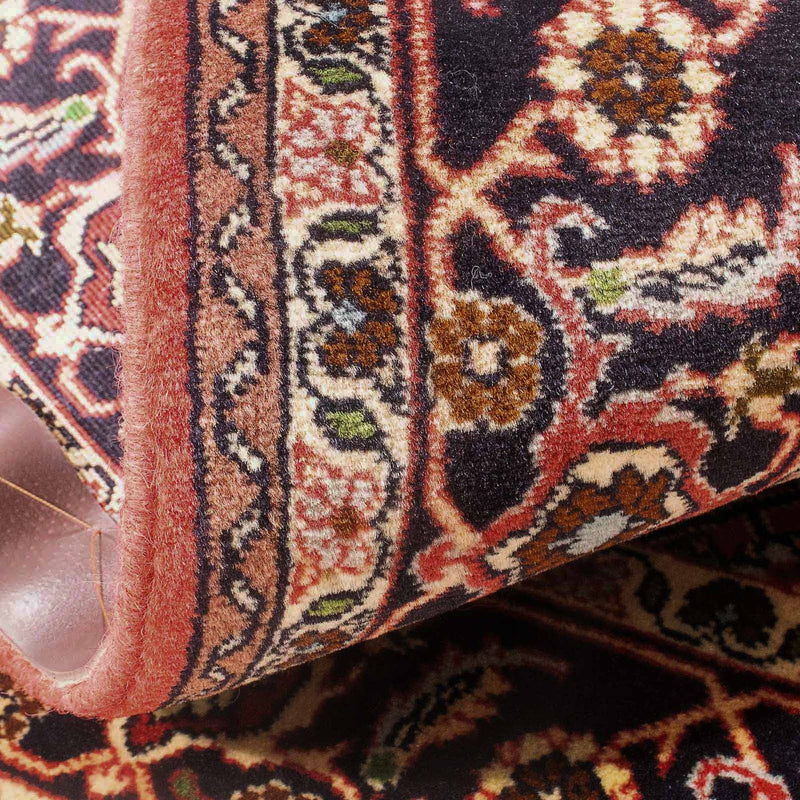 Bidjar - Zanjan Teppe 136x83cm - Persisk teppe
