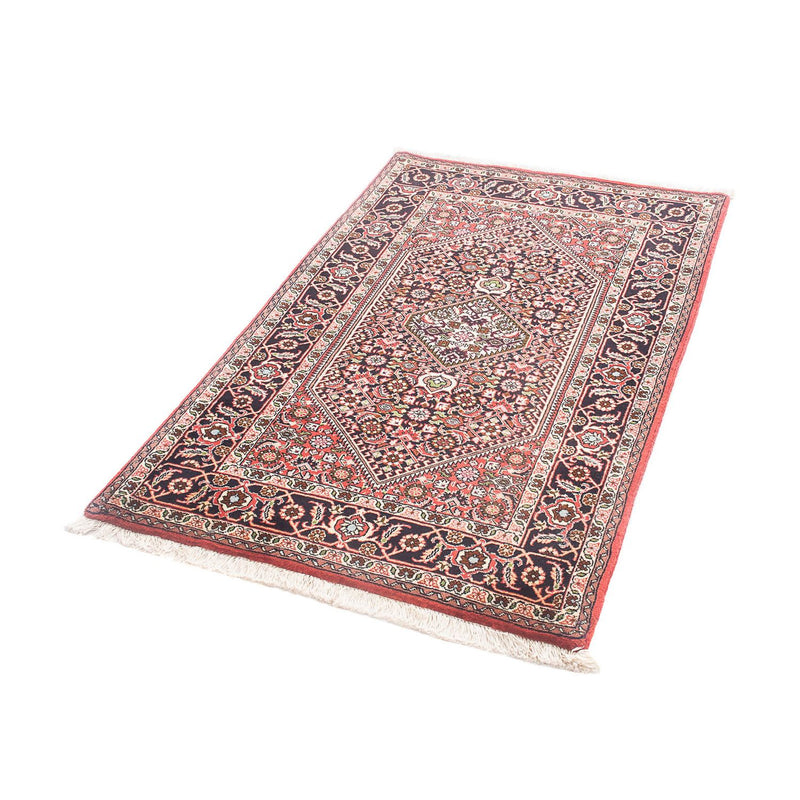 Bidjar - Zanjan Teppe 136x83cm - Persisk teppe