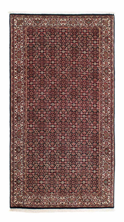 Bidjar Teppe 100x195cm - Persisk teppe