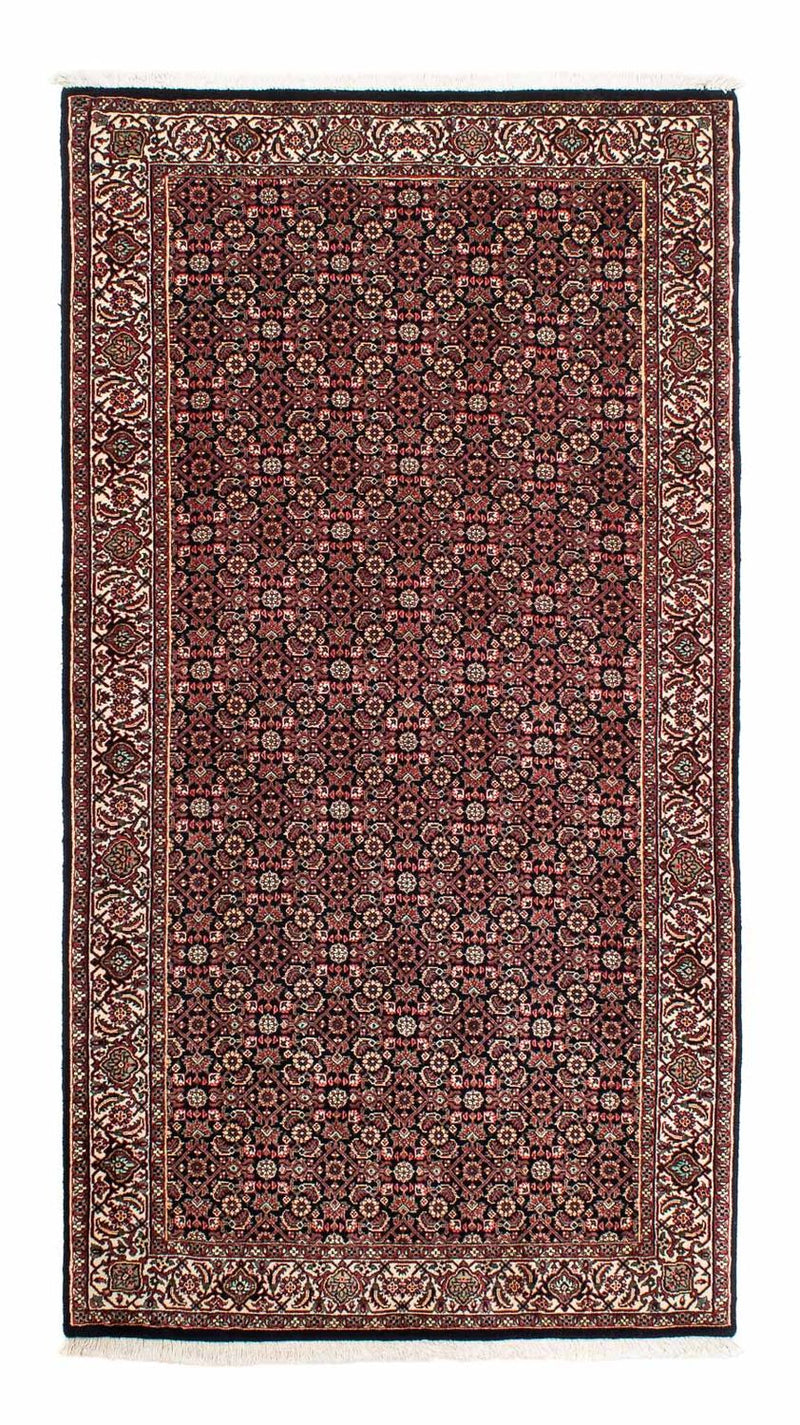 Bidjar Teppe 195x100cm - Persisk teppe