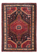 Hosseinabad Teppe 127x90cm - Persisk teppe