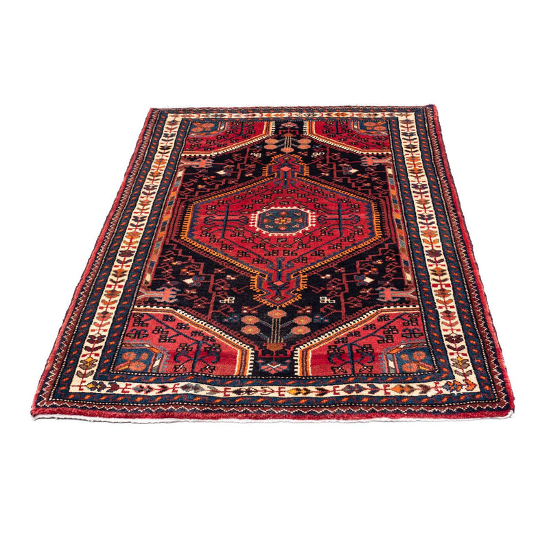 Hosseinabad Teppe 127x90cm - Persisk teppe