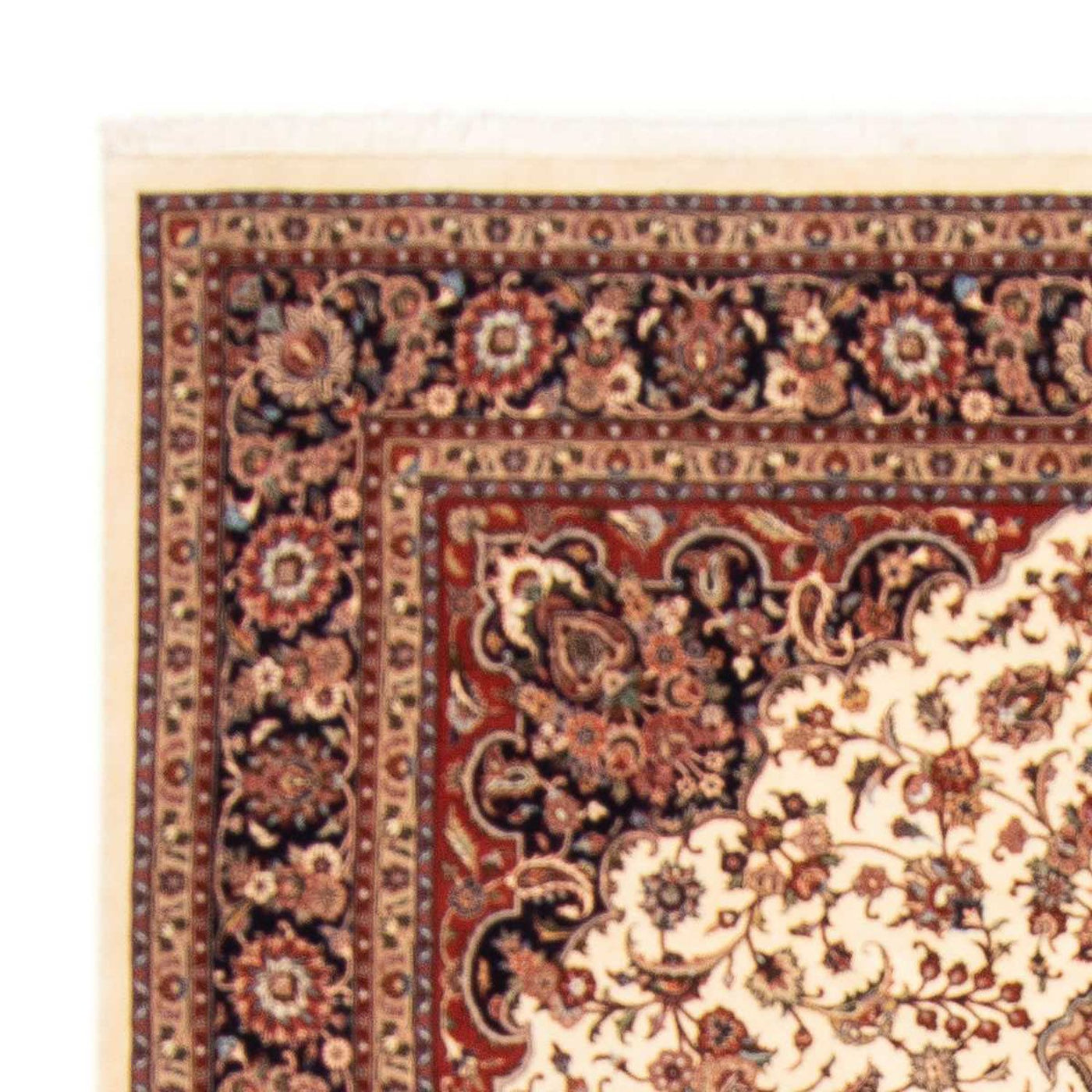 Kashmar Teppe 335x248cm - Persisk teppe