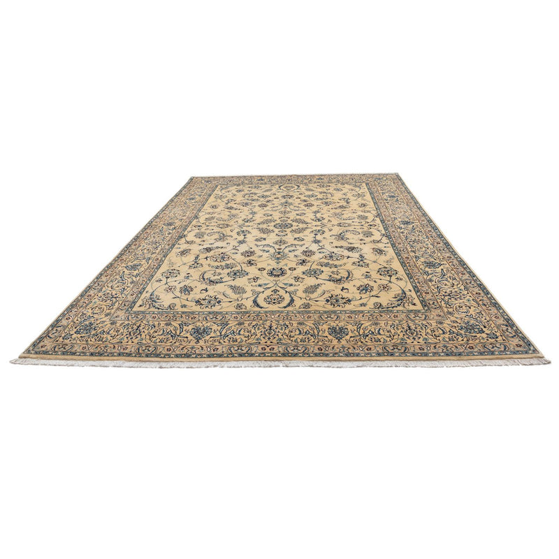 Nain - 9 la Teppe 243x352cm - Persisk teppe