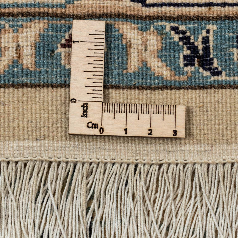 Nain - 9 la Teppe 243x352cm - Persisk teppe