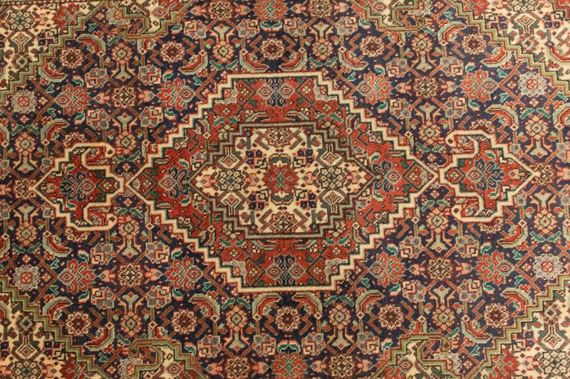 Tabriz - 40 Raj Teppe 145x95cm - Persisk teppe