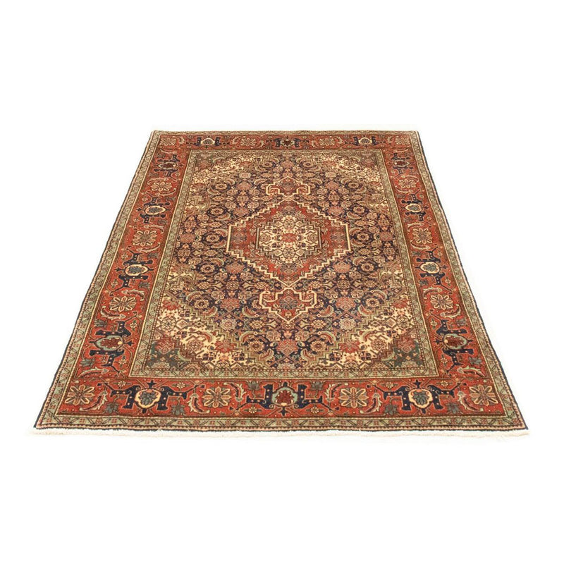 Tabriz - 40 Raj Teppe 145x95cm - Persisk teppe