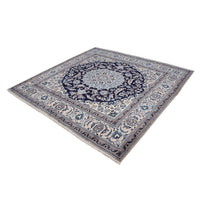 Nain Teppe 192x198cm - Persisk teppe – product image