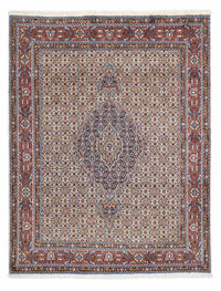 Moud Teppe 192x145cm - Persisk teppe – product image