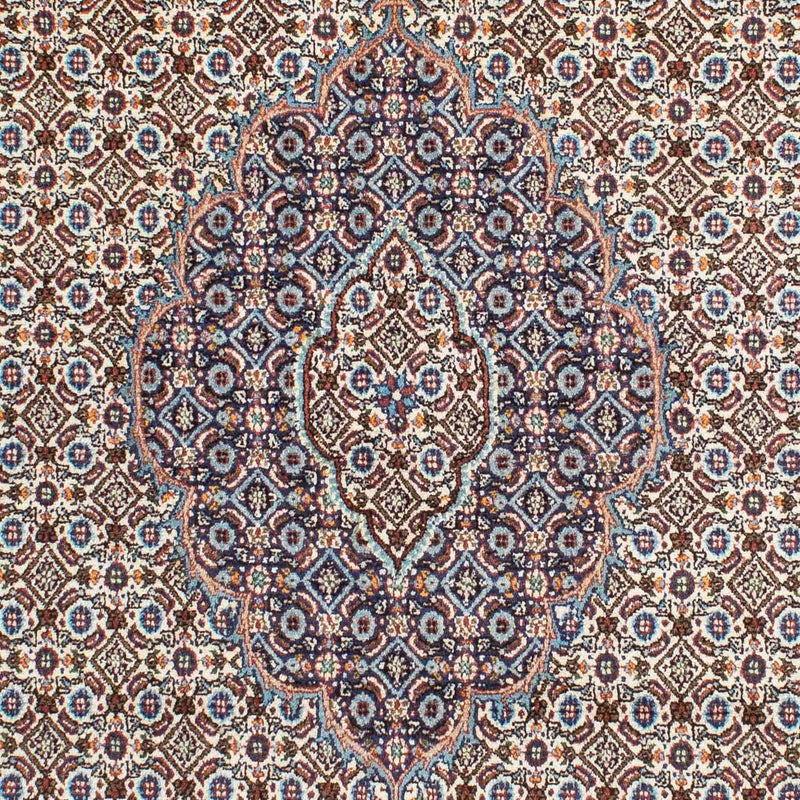 Moud Teppe 192x145cm - Persisk teppe