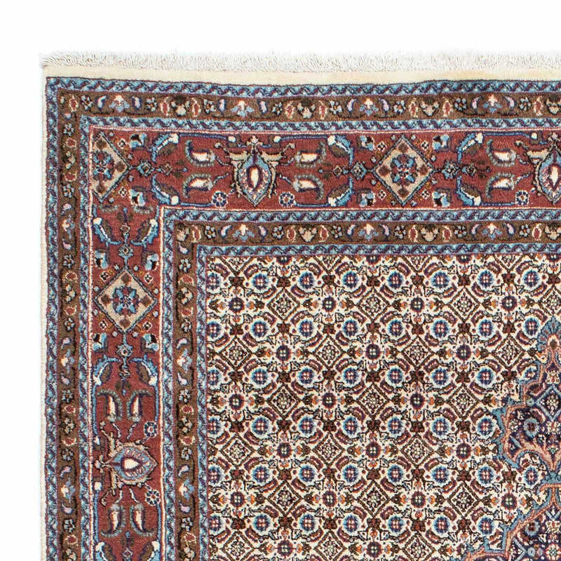 Moud Teppe 192x145cm - Persisk teppe