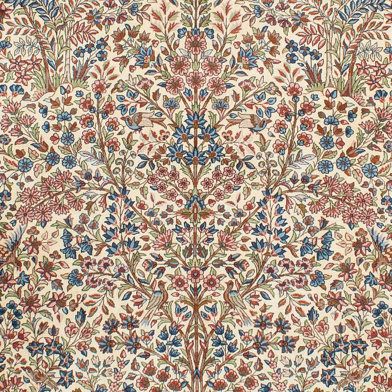 Rafsanjan Teppe 290x205cm - Persisk teppe