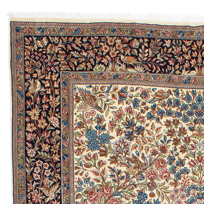 Rafsanjan Teppe 290x205cm - Persisk teppe