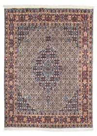 Moud Teppe 192x147cm - Persisk teppe – product image