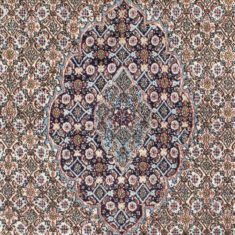 Moud Teppe 192x147cm - Persisk teppe