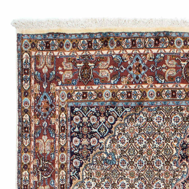Moud Teppe 192x147cm - Persisk teppe