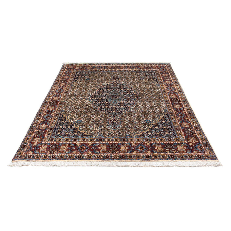 Moud Teppe 192x147cm - Persisk teppe