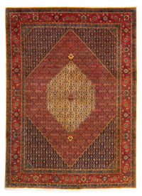 Tabriz - 50 Raj Teppe 337x251cm - Persisk teppe – product image