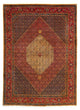 Tabriz - 50 Raj Teppe 337x251cm - Persisk teppe
