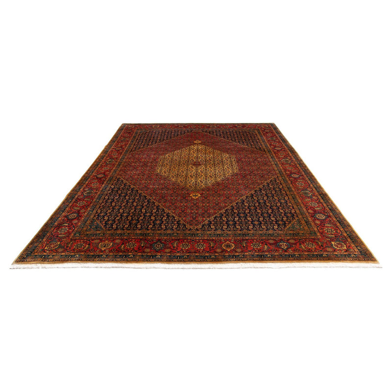 Tabriz - 50 Raj Teppe 337x251cm - Persisk teppe