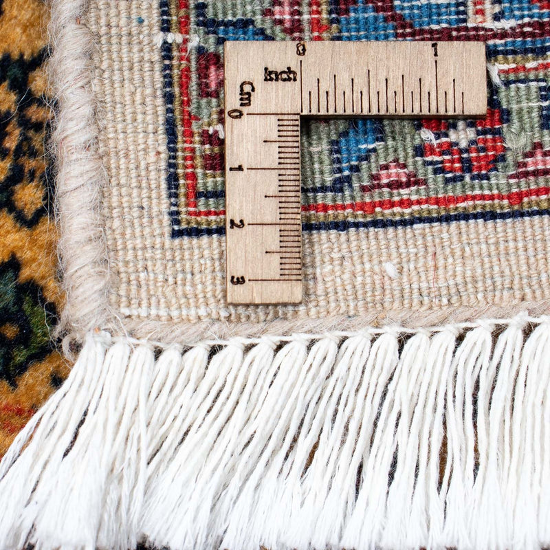 Tabriz - 50 Raj Teppe 337x251cm - Persisk teppe