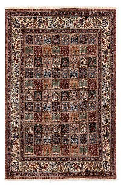 Moud Teppe 197x291cm - Persisk teppe