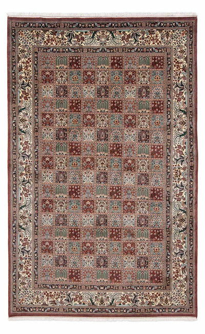 Moud Teppe 195x305cm - Persisk teppe