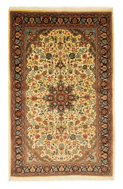 Jozan Teppe 105x173cm - Persisk teppe